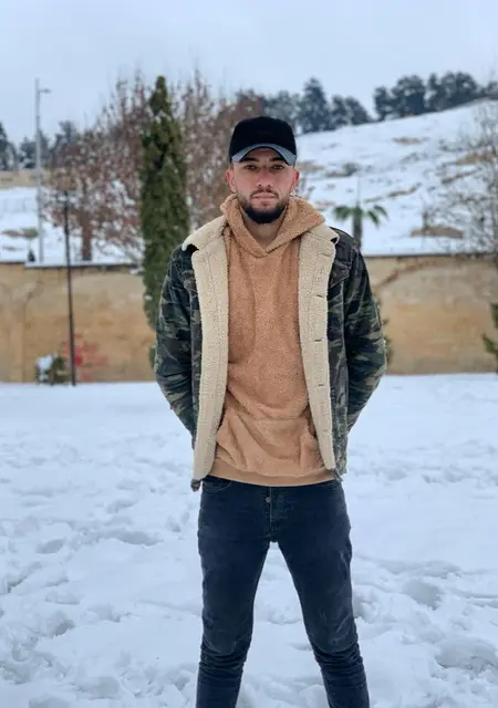 Я Tamam, 22, знакомлюсь для приятного времяпровождения в Эдессущих