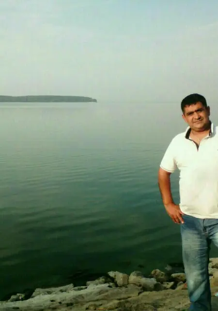 Саша из Кропивницкого, мне 53, познакомлюсь на одну ночь