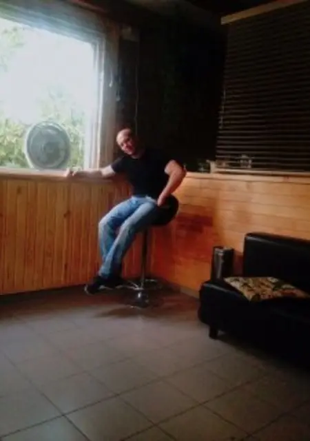 Я Владимир, 50, знакомлюсь для вирта в Житомире