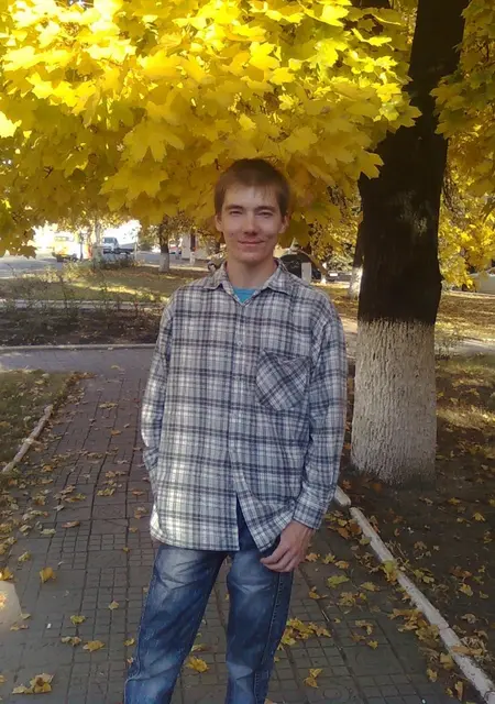 Евгений з Кропивницького, шукаю на сайті знайомства без зобов'язань