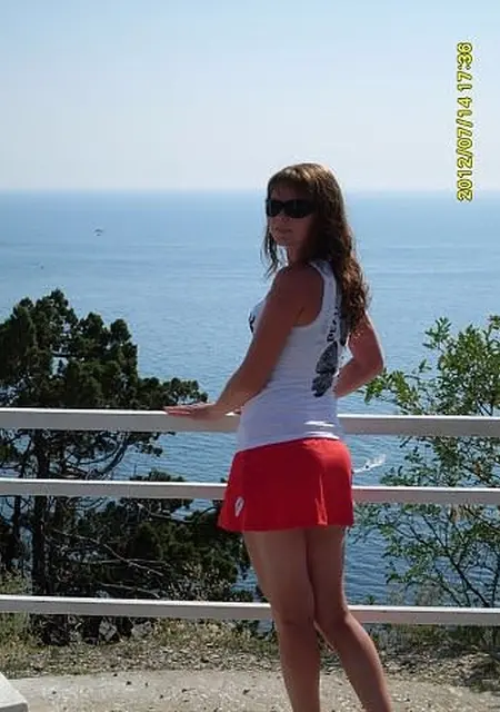 Ангелина из Гомеля, мне 45, познакомлюсь