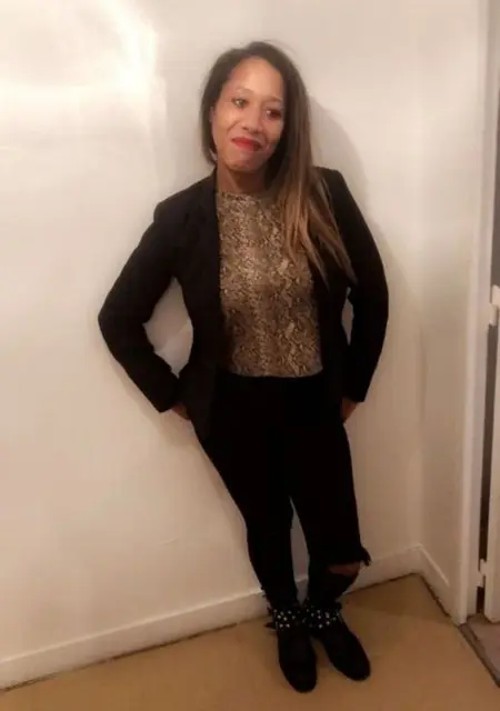 Dyana из Парижа, мне 40, познакомлюсь