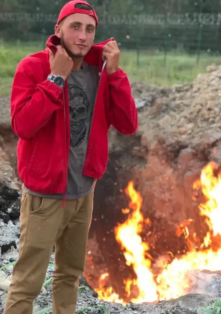 Я Сергій, 24, знакомлюсь без обязательств в Житомире