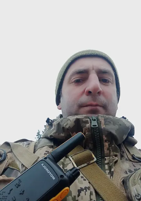 Я Рома, 39, знакомлюсь для постоянных отношений в Чернигове