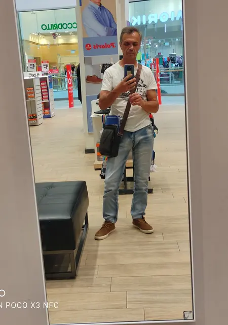 Я Георгий, 53, знакомлюсь без обязательств в Астане