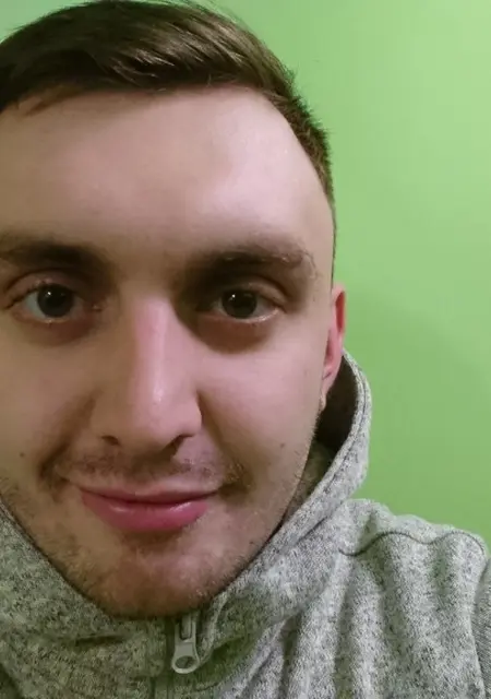 Сергей з Чернівців, шукаю на сайті знайомства на одну ніч