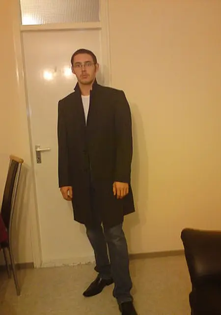 Alex из Берлина, ищу на сайте знакомства на одну ночь