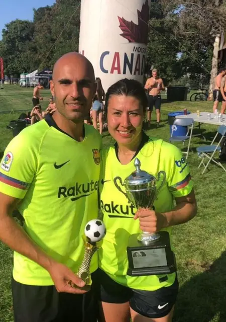 Adriana из Мадрида