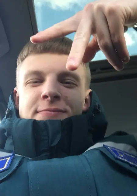 Егор из Гомеля, мне 20, познакомлюсь для общения