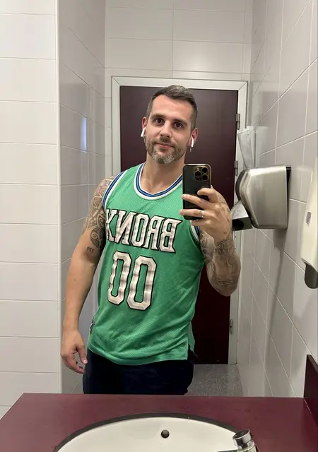 Manu de Malgrat de Mar, busco en el sitio lío de una noche