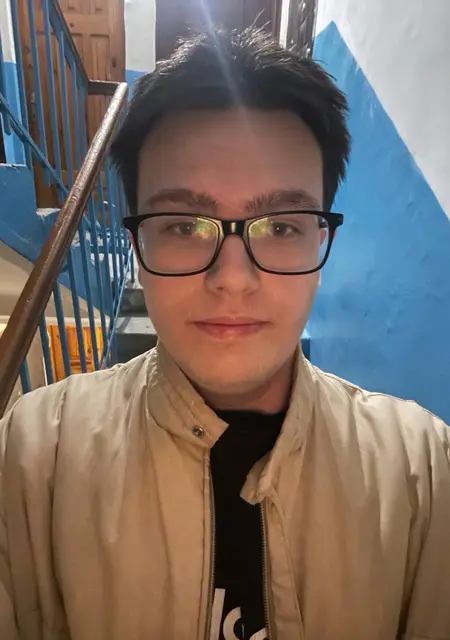 Олександр из Ковеля, ищу на сайте знакомства без обязательств