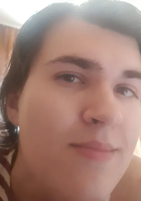 Я Илья, 21, знакомлюсь без обязательств в Гомеле