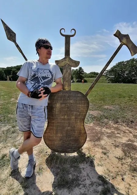 Андрій з Львова, шукаю на сайті знайомства без зобов'язань