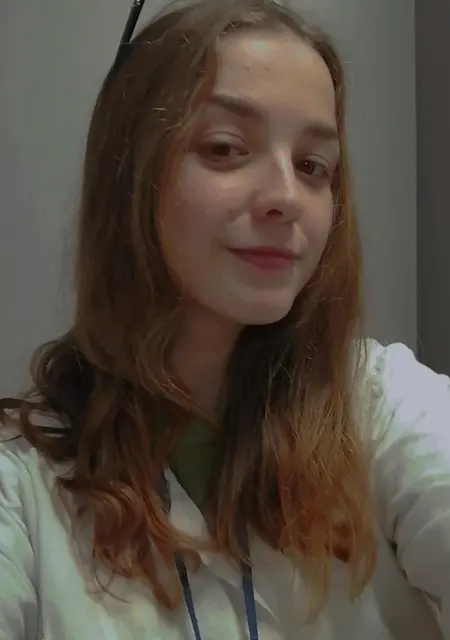 Kateina из Гомеля, мне 28, познакомлюсь для постоянных отношений