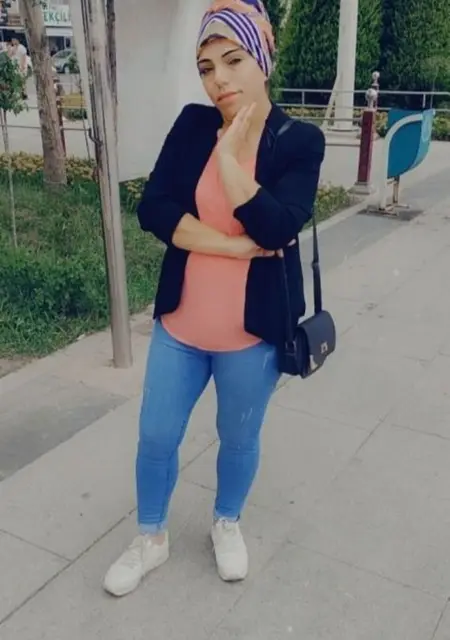 Я Fato, 42, из Стамбула, ищу знакомство