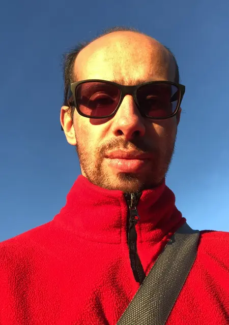 Я Sam, 42, знакомлюсь без обязательств в Берне