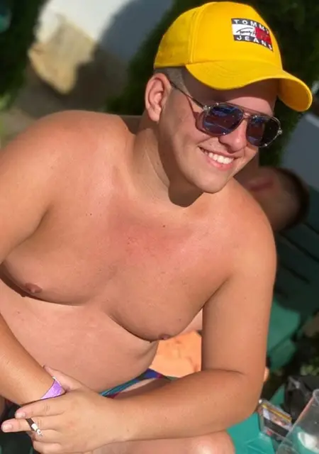 Я Vlad, 30, знакомлюсь без обязательств в Бухаресте