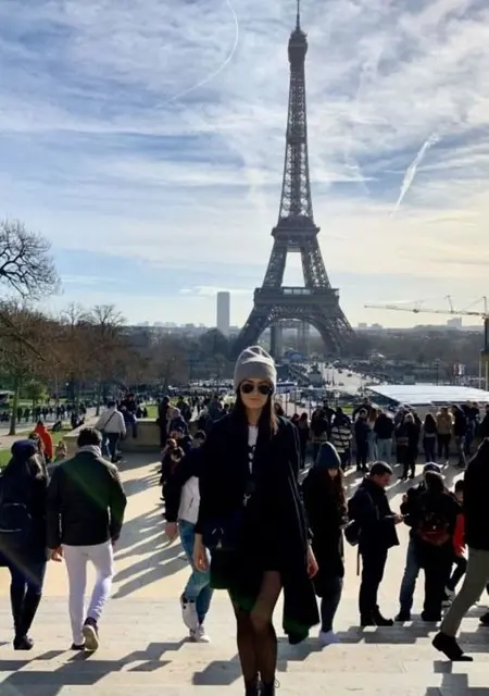 Я Paula, 31, знакомлюсь в Берлине