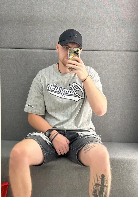 Я Misha, 27, знакомлюсь без обязательств в Лиде