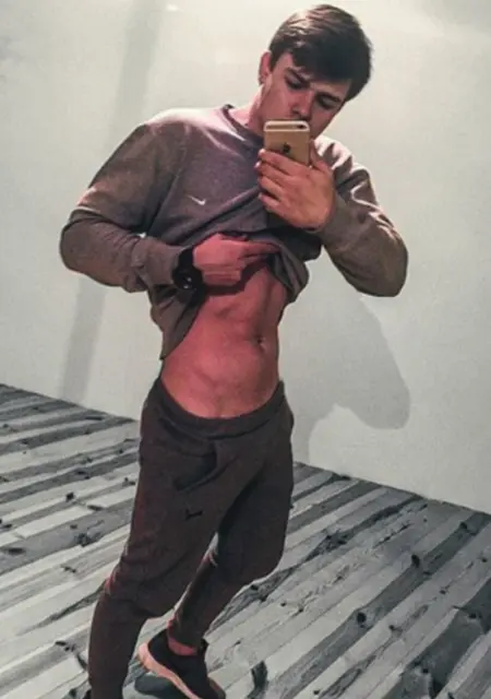 Роман из Ковеля, мне 30, познакомлюсь для приятного времяпровождения