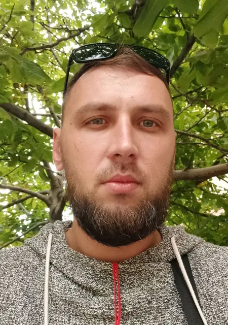 Я Konstantin, 38 років, знайомлюсь без зобов'язань у Краматорську