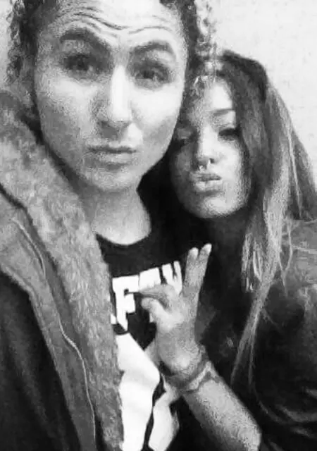 Flow из Мадрида, мне 28, познакомлюсь