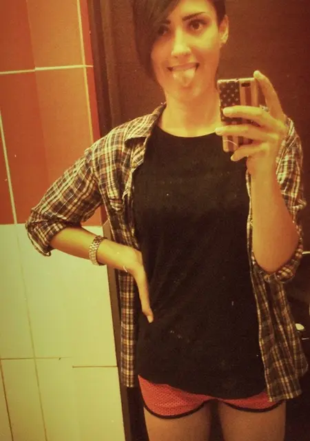 Я Марина, 29, знакомлюсь без обязательств в Гомеле