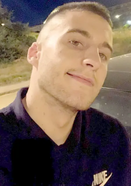 Nacho de Valencia, tengo 27 años, listo para conocer para pasatiempo agradable