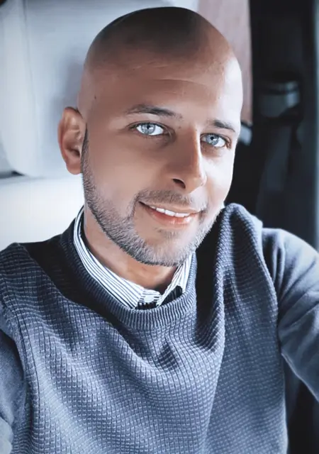 Я Fabiob, 35, из Рапперсвиль, ищу знакомство для постоянных отношений