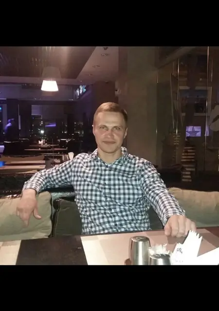 Антон з Умани, мені 38 років, познайомлюсь без зобов'язань