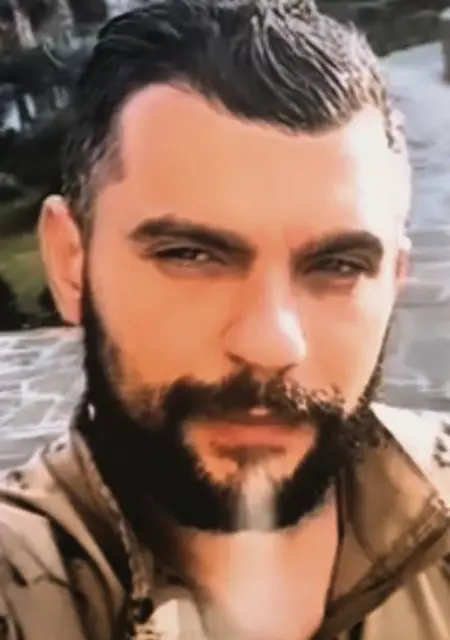 Расім з Вишгород, шукаю на сайті спілкування