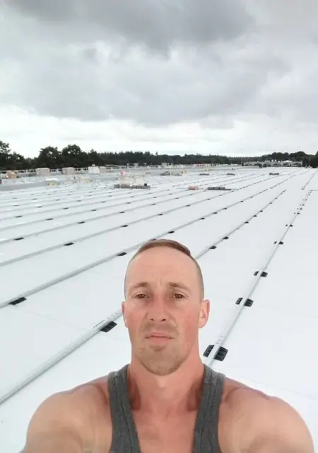 Я Grzegorz, 41, из Варшавы, ищу знакомство для постоянных отношений