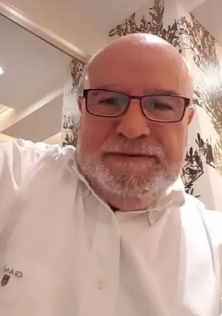 Я Maurice, 69, из Парижа, ищу знакомство для постоянных отношений