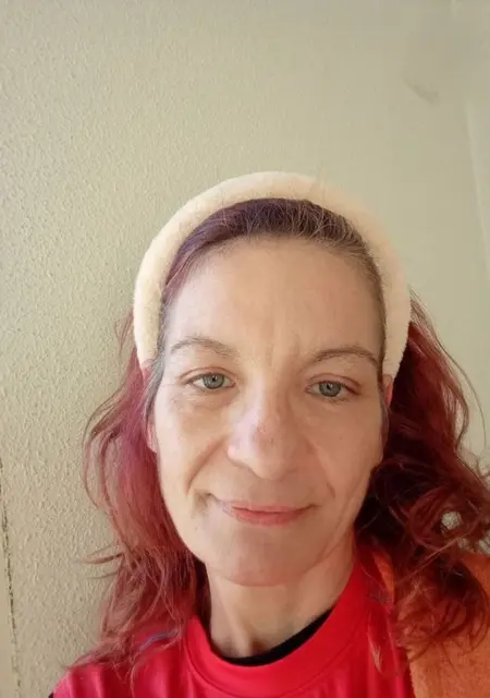 Mara Del Mar Garca из Мадрида, мне 18, познакомлюсь