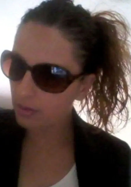 Soy Zoraida, 43 años de Madrid, busco conocer gente