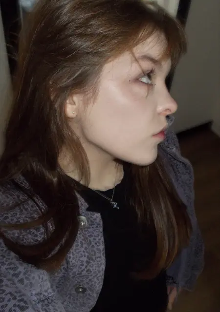 Я Лера, 19, из Львова, ищу знакомство для дружбы