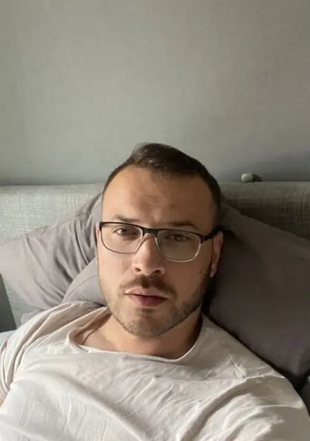 Я Nemo, 31, знакомлюсь для совместных путешествий в Стокгольме