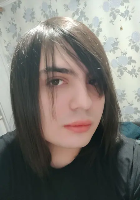 Moderated из Днепра, мне 27, познакомлюсь для общения