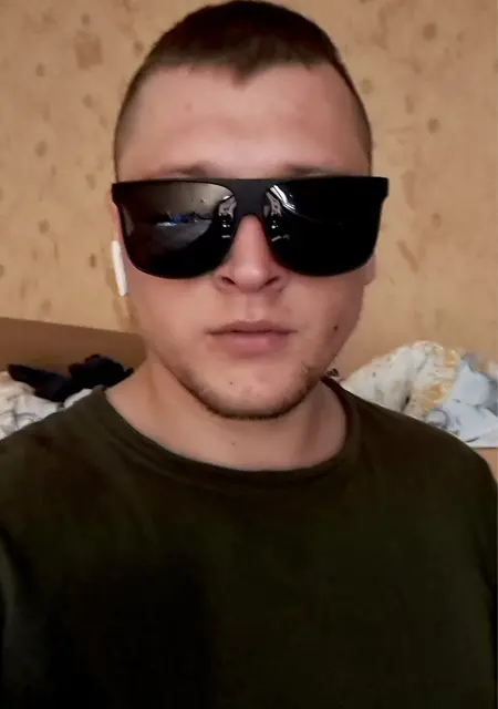 Дмитро з Вінниці, мені 26 років, познайомлюсь без зобов'язань