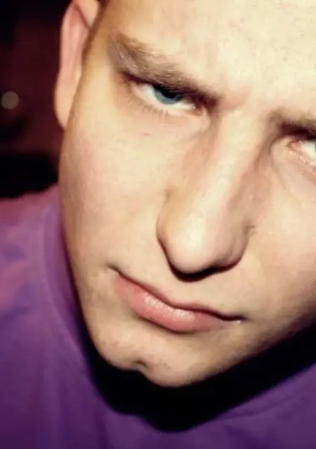 Jakub из Варшавы, мне 30, познакомлюсь