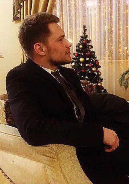 Я Сергей, 29, из Лондона, ищу знакомство для вирта