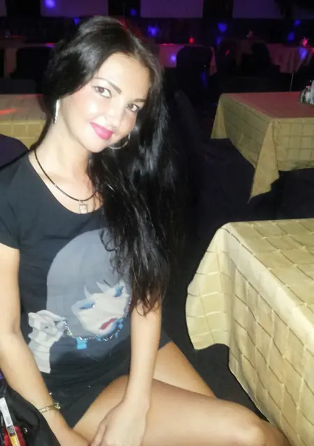 Я Руслана, 39 років, знайомлюсь без зобов'язань у Харкові