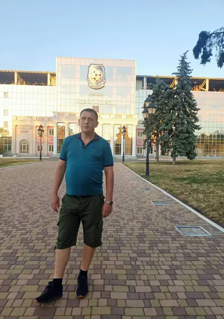 Олег из Одессы, ищу на сайте знакомства без обязательств