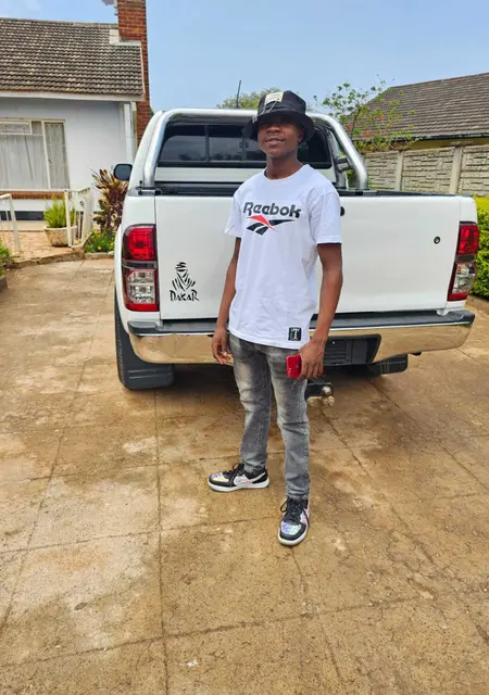 Я General, 20, знакомлюсь для общения в Лондоне