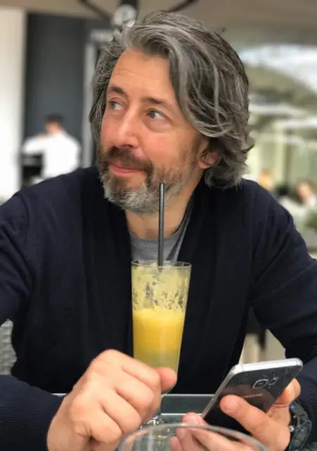 Я Michelangiolo, 57, из Анконы, ищу знакомство для приятного времяпровождения