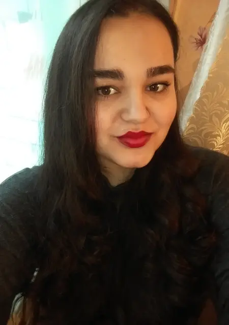 Я Dana, 30, знакомлюсь для общения в Оргеев