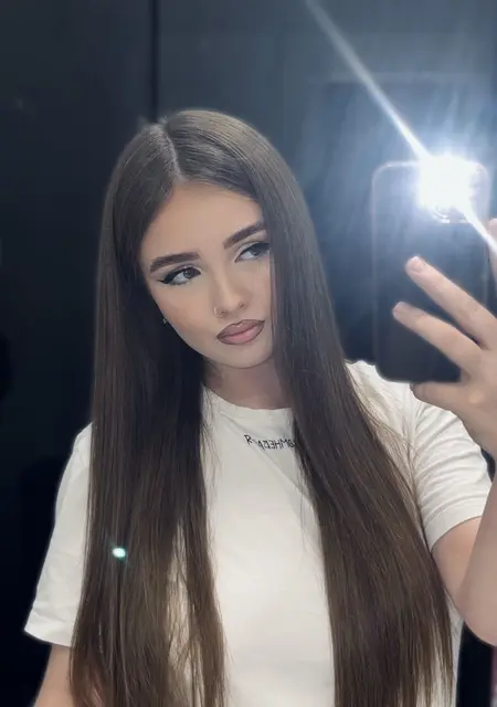 Katya из Бреста, ищу на сайте общение