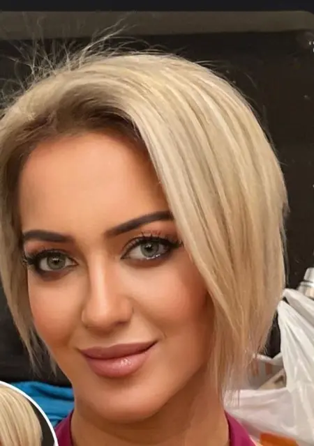 Я Deniz, 42, знакомлюсь в Стамбуле