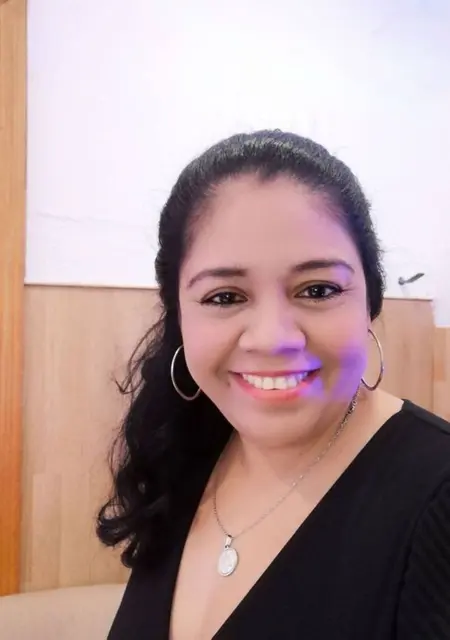 Nuria Lysset de Madrid, tengo 44 años, lista para conocer para lío de una noche