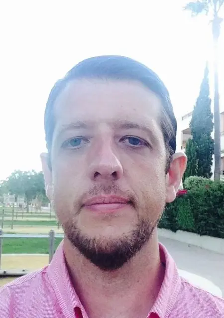 Angelangelaoyyo из Мадрида